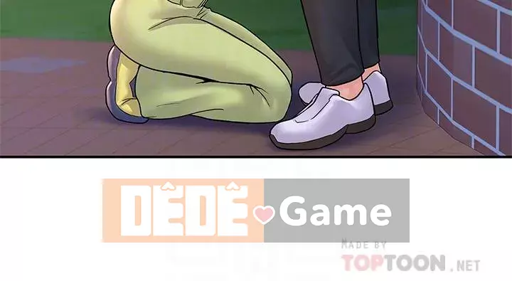 Kẹo mút đại học Chương 69-70