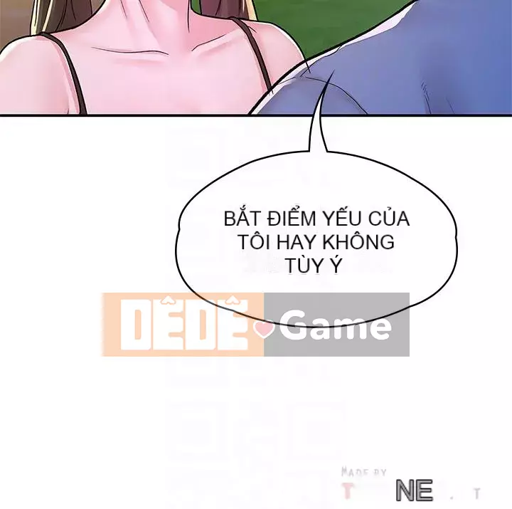 Kẹo mút đại học Chương 69-70