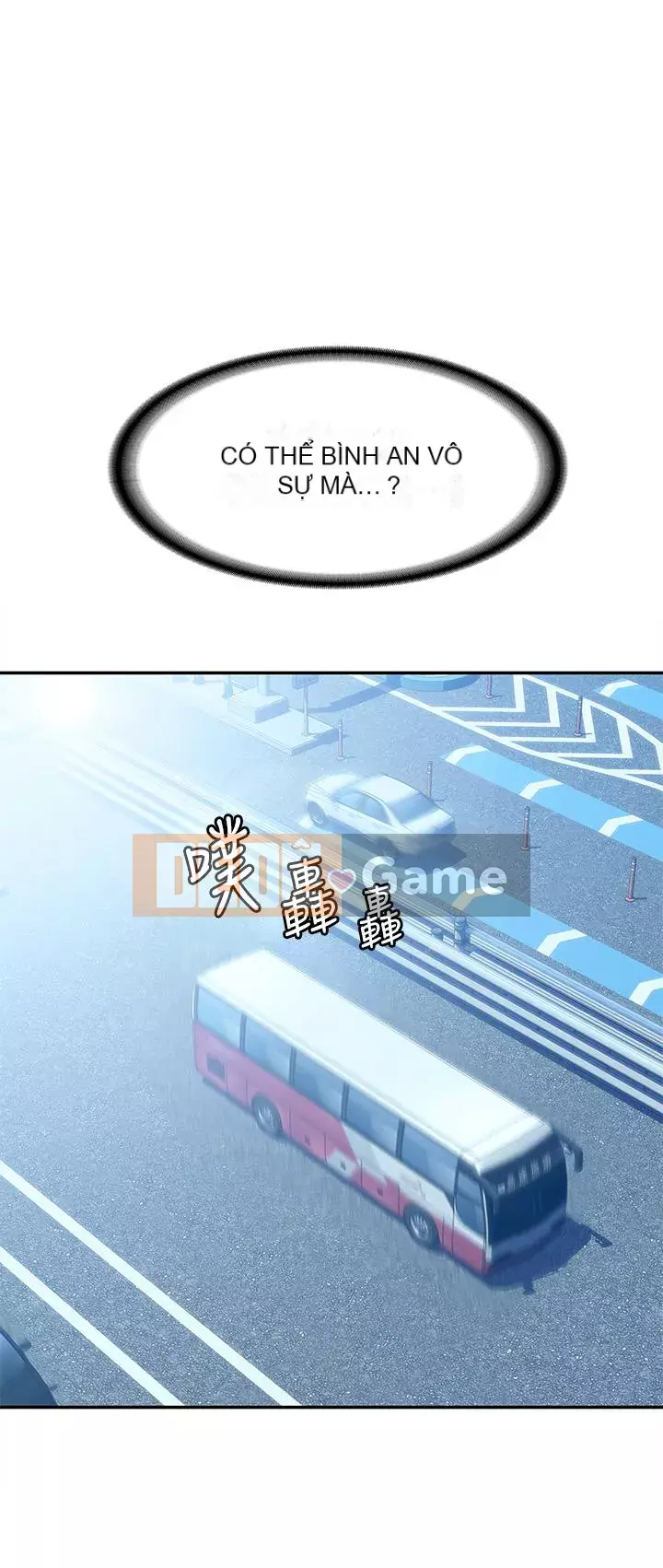 Kẹo mút đại học Chương 69-70