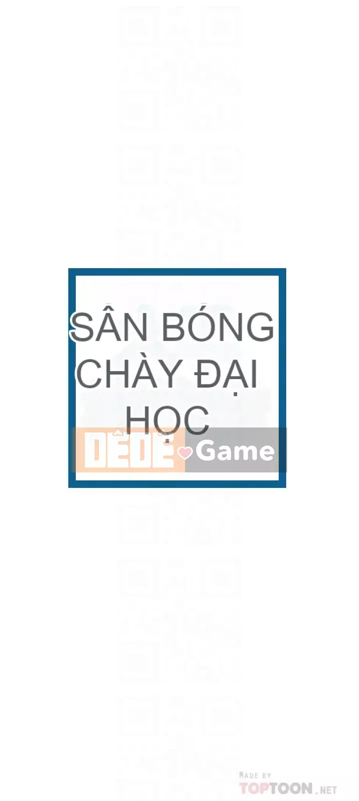 Kẹo mút đại học Chương 69-70