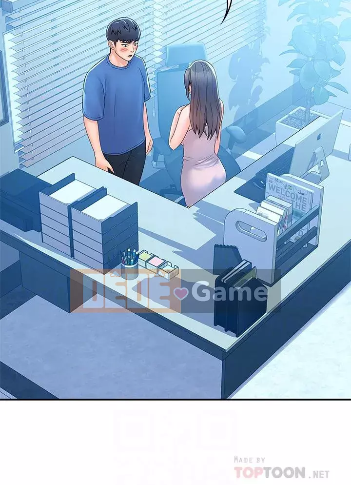 Kẹo mút đại học Chương 67-68