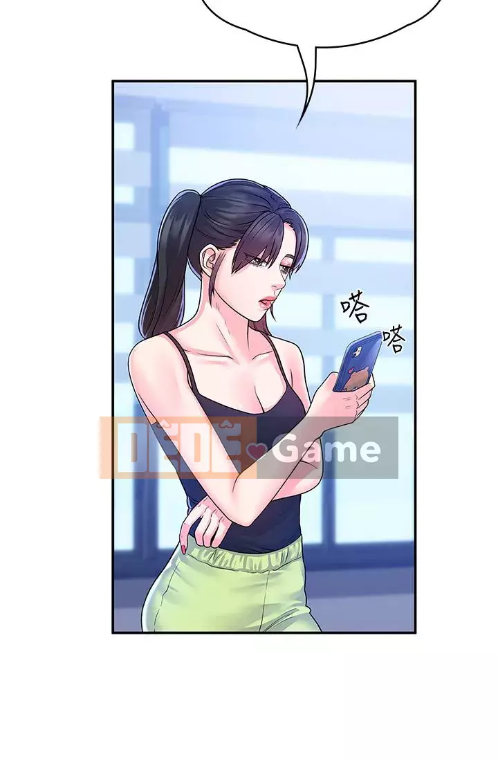 Kẹo mút đại học Chương 67-68