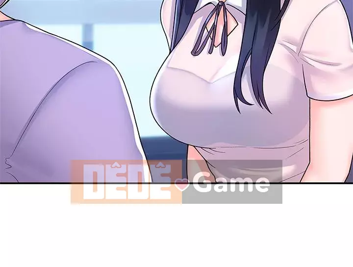 Kẹo mút đại học Chương 67-68