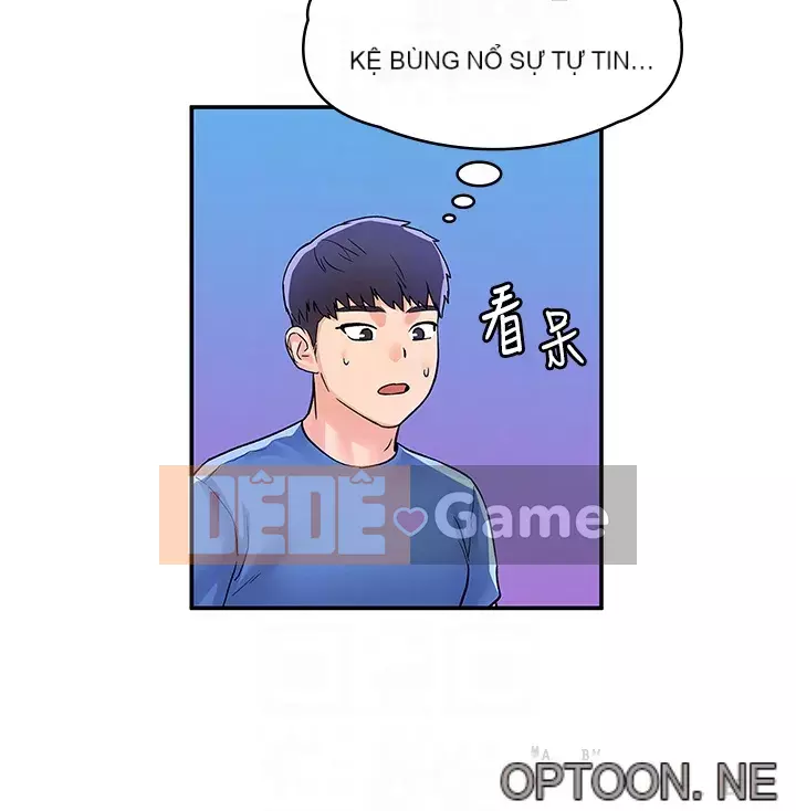 Kẹo mút đại học Chương 67-68