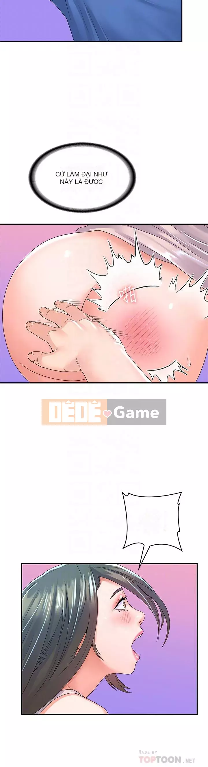 Kẹo mút đại học Chương 66