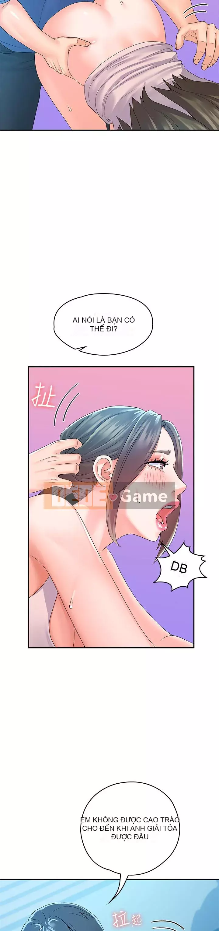 Kẹo mút đại học Chương 66