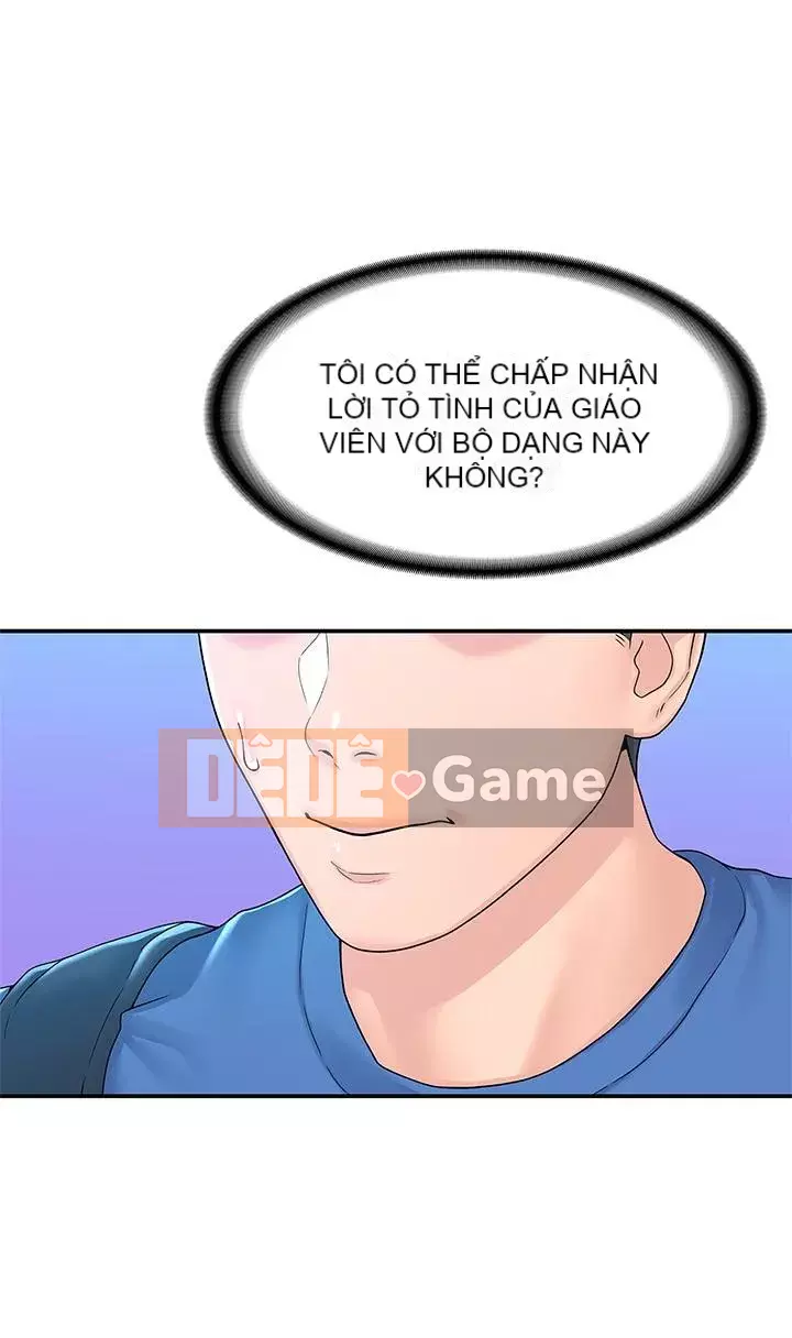 Kẹo mút đại học Chương 64-65