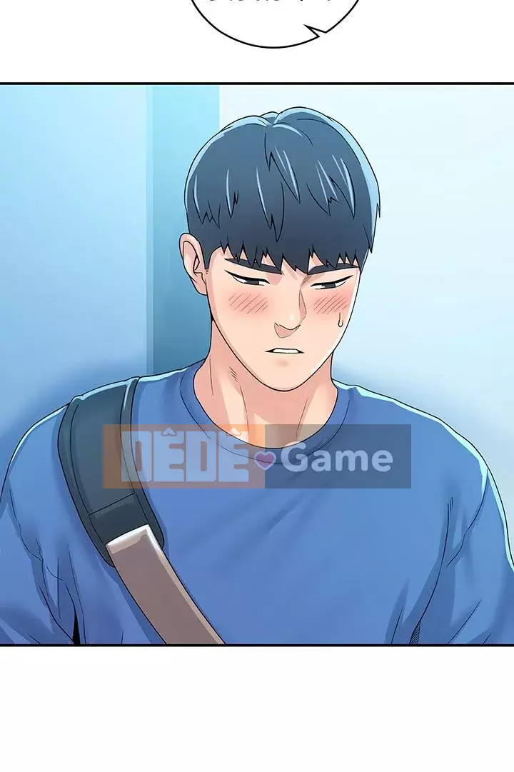 Kẹo mút đại học Chương 64-65