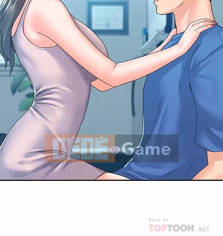 Kẹo mút đại học Chương 64-65