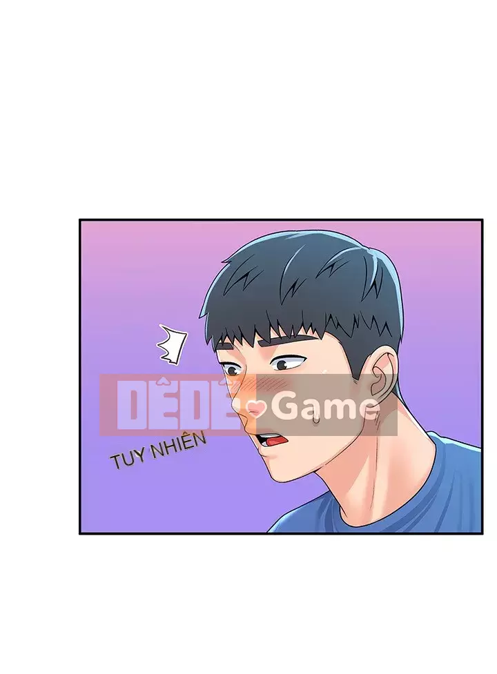 Kẹo mút đại học Chương 64-65