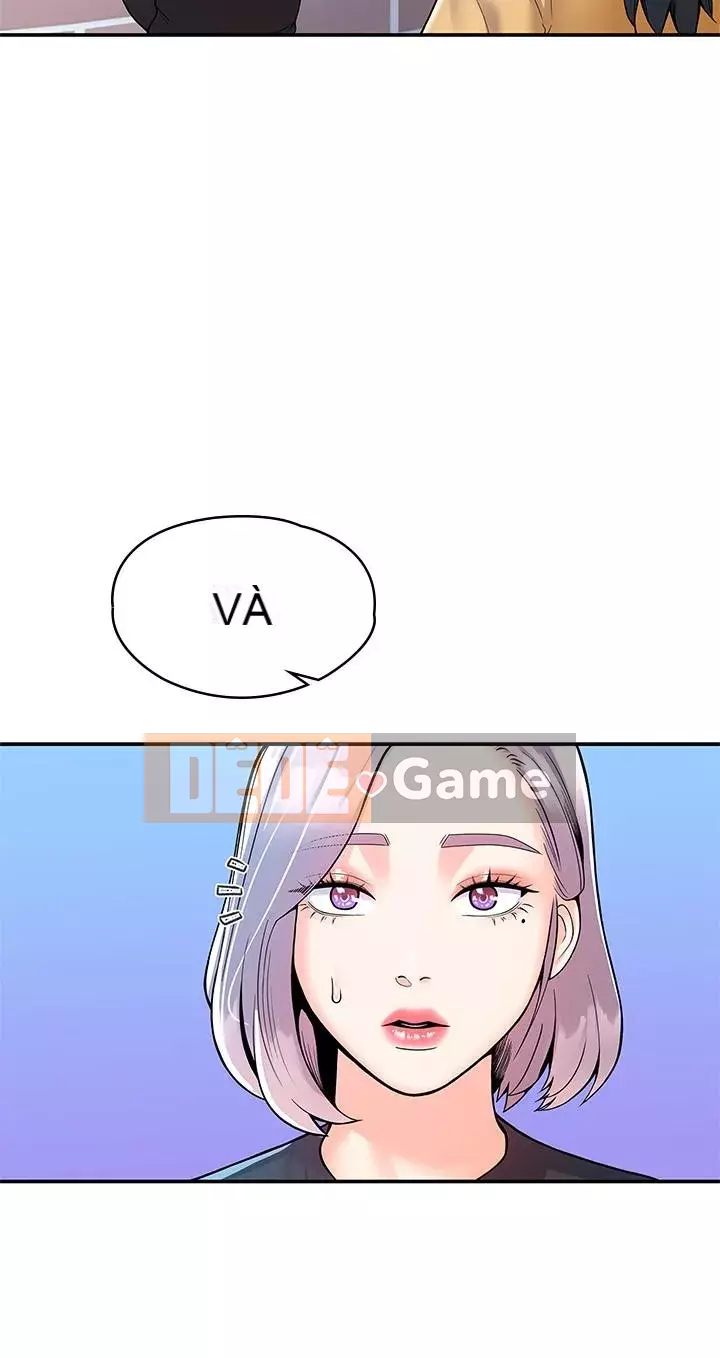 Kẹo mút đại học Chương 62-63