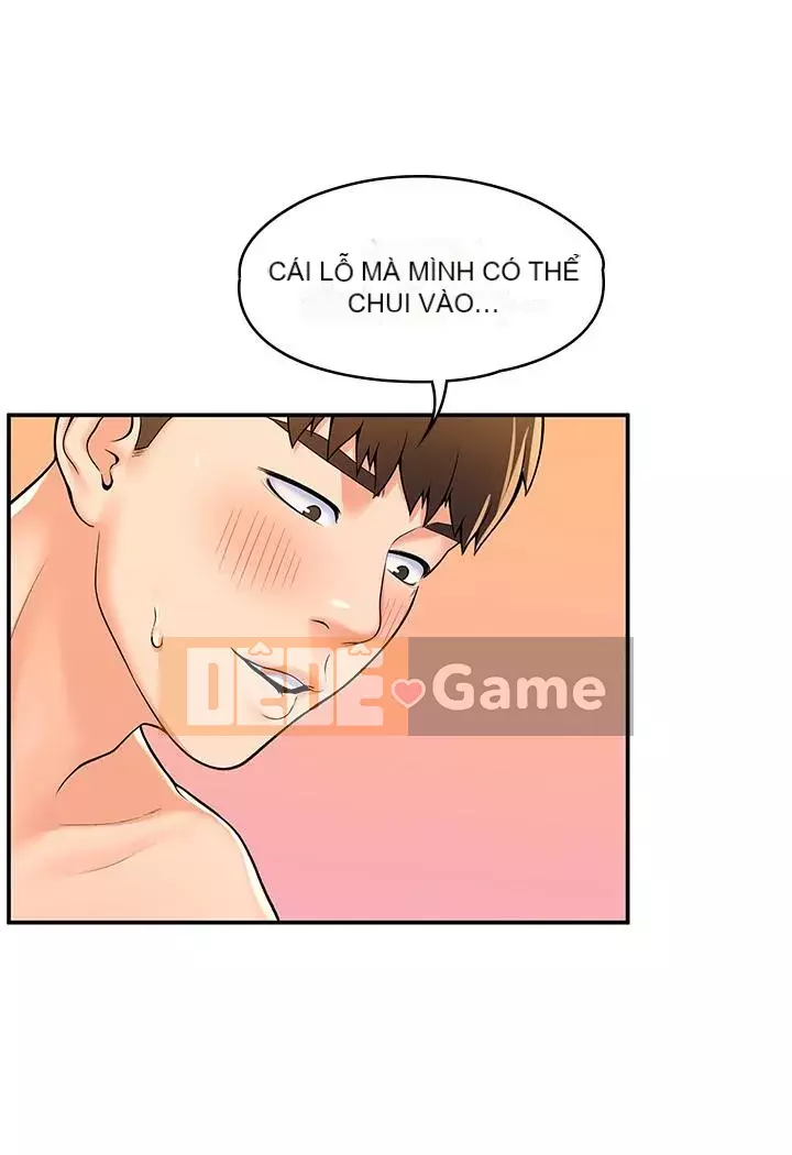 Kẹo mút đại học Chương 60-61