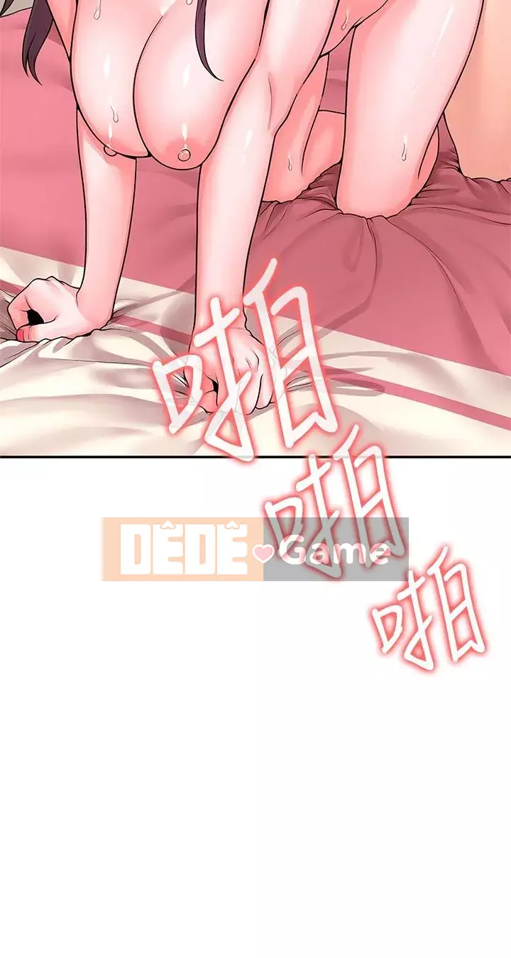 Kẹo mút đại học Chương 60-61