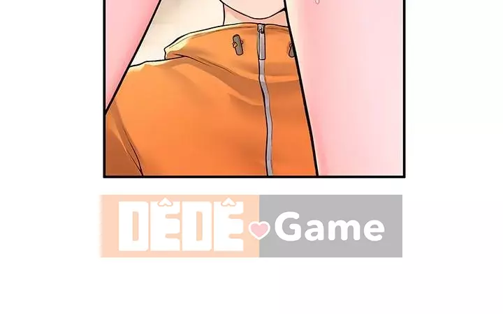 Kẹo mút đại học Chương 58-59