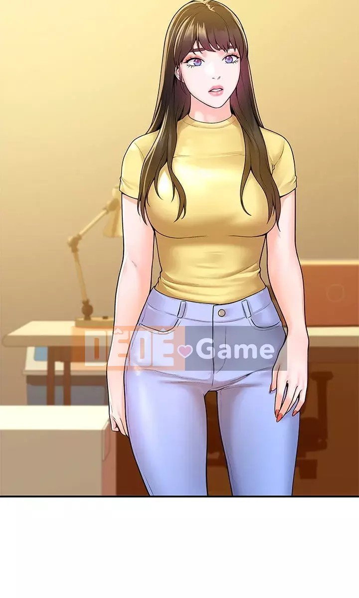 Kẹo mút đại học Chương 55-56