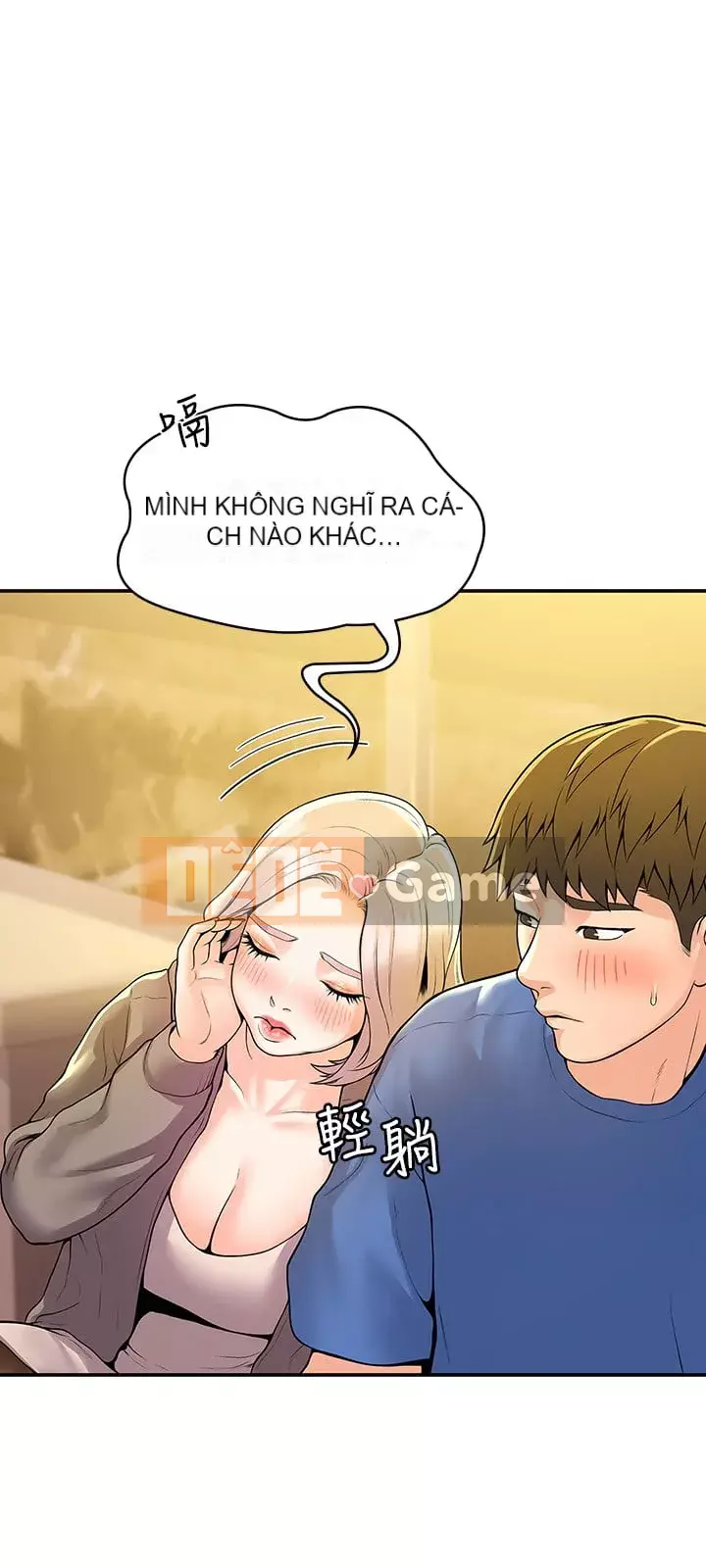 Kẹo mút đại học Chương 55-56