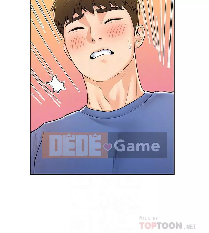 Kẹo mút đại học Chương 55-56