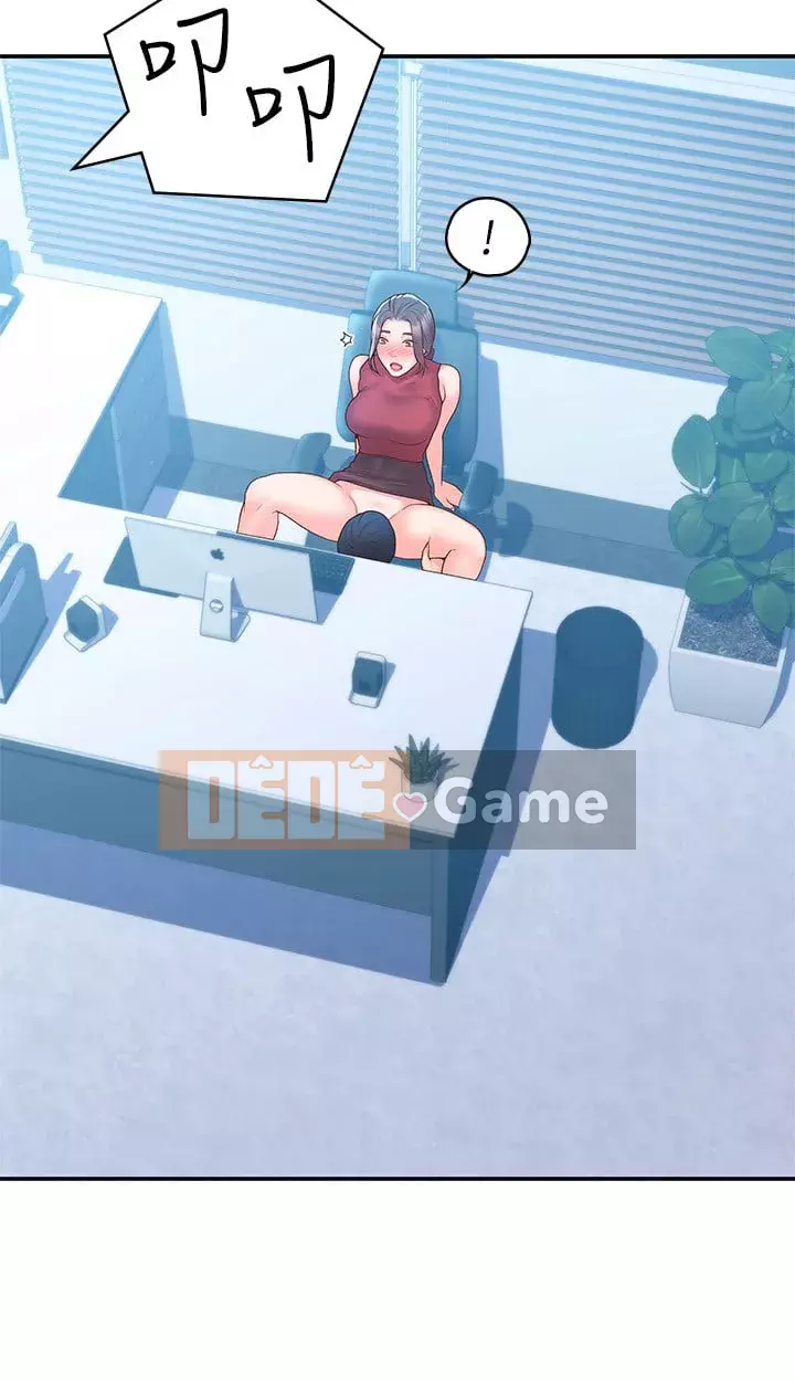 Kẹo mút đại học Chương 53-54