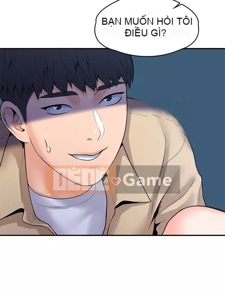 Kẹo mút đại học Chương 53-54