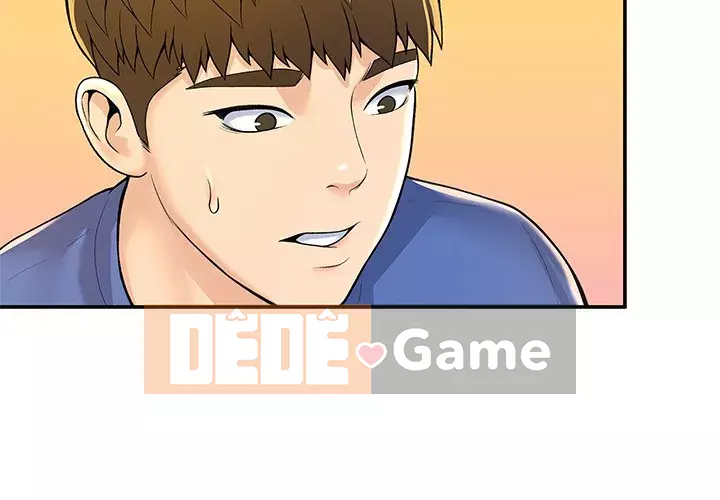 Kẹo mút đại học Chương 49-50