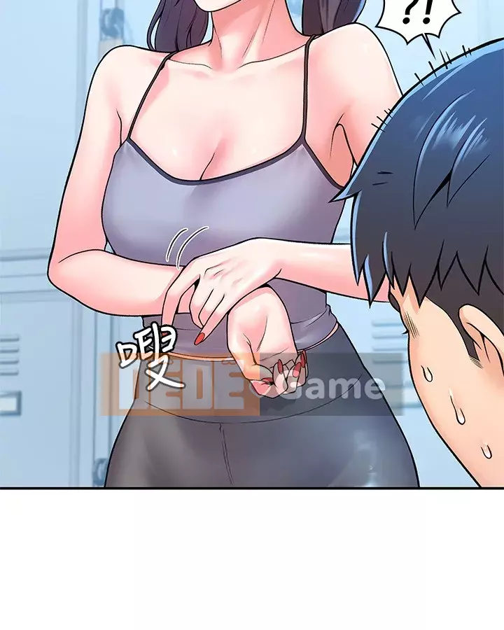 Kẹo mút đại học Chương 49-50