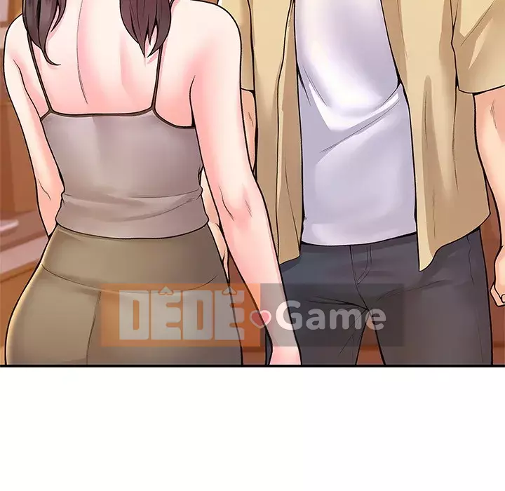 Kẹo mút đại học Chương 49-50