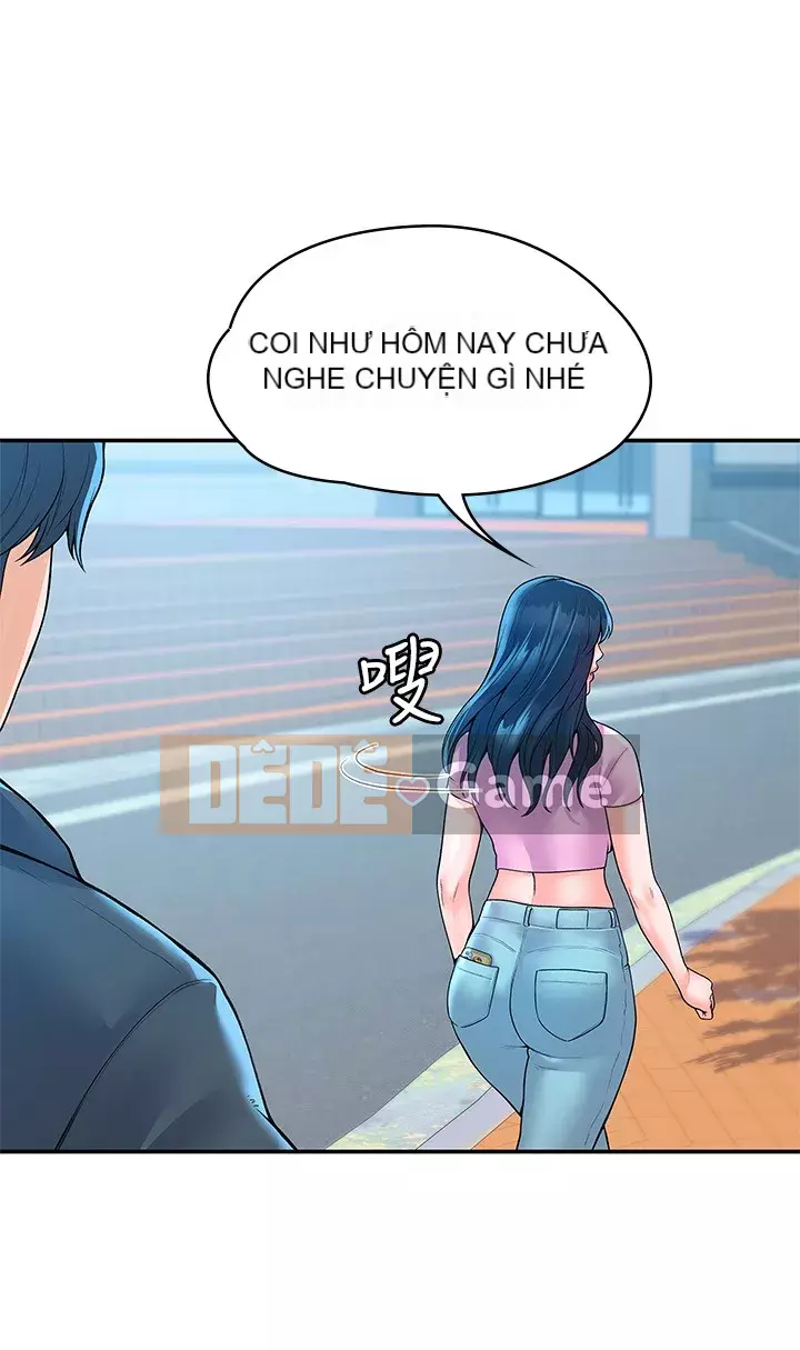 Kẹo mút đại học Chương 48