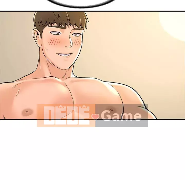 Kẹo mút đại học Chương 46-47