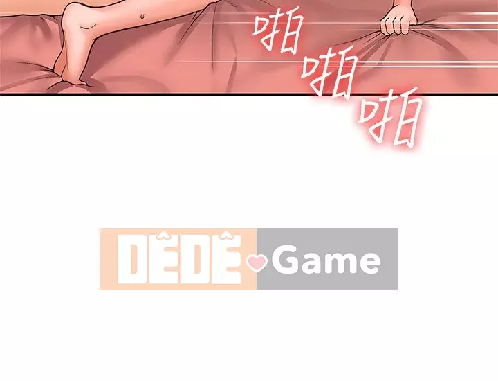 Kẹo mút đại học Chương 46-47