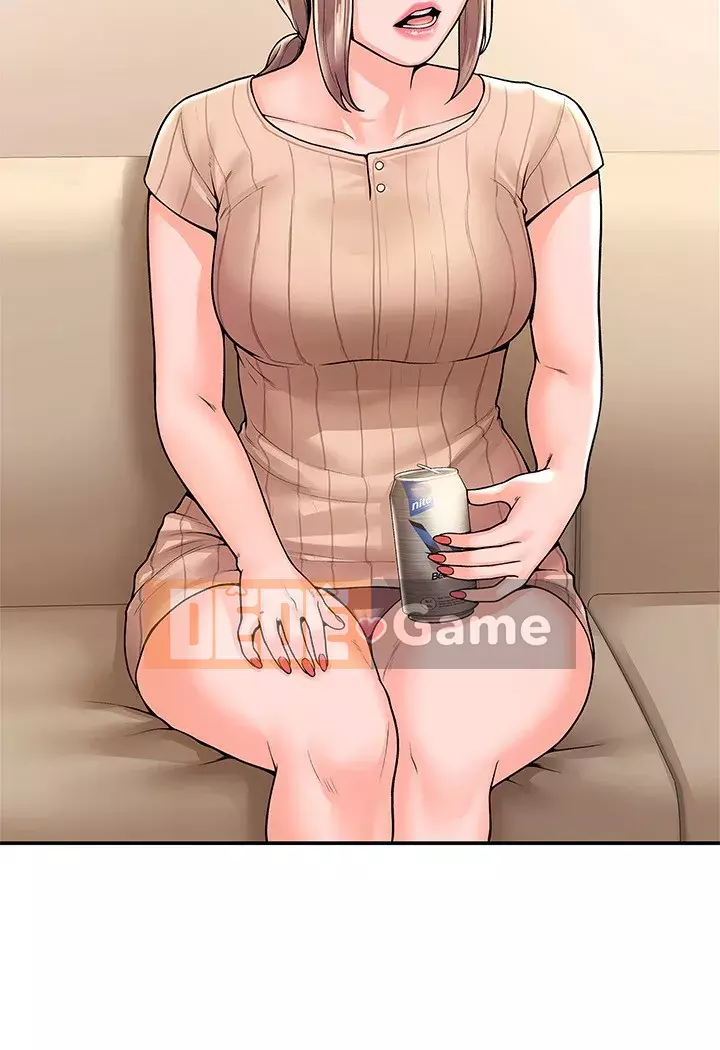 Kẹo mút đại học Chương 45