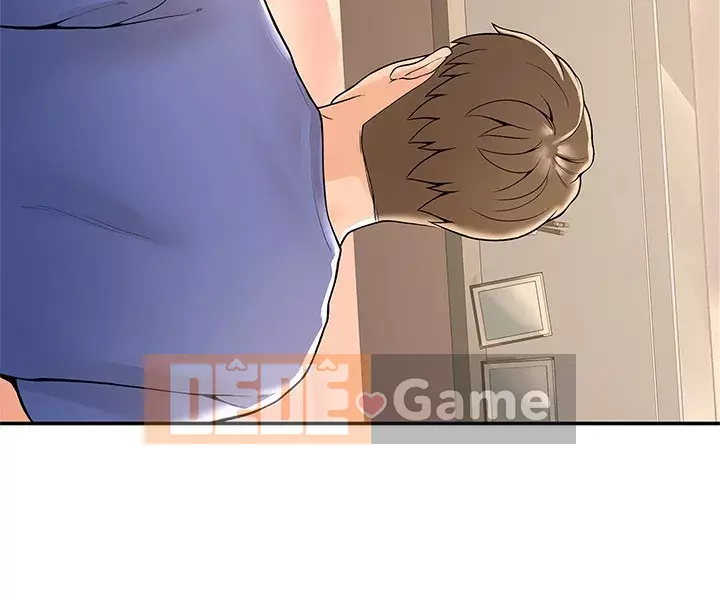 Kẹo mút đại học Chương 45