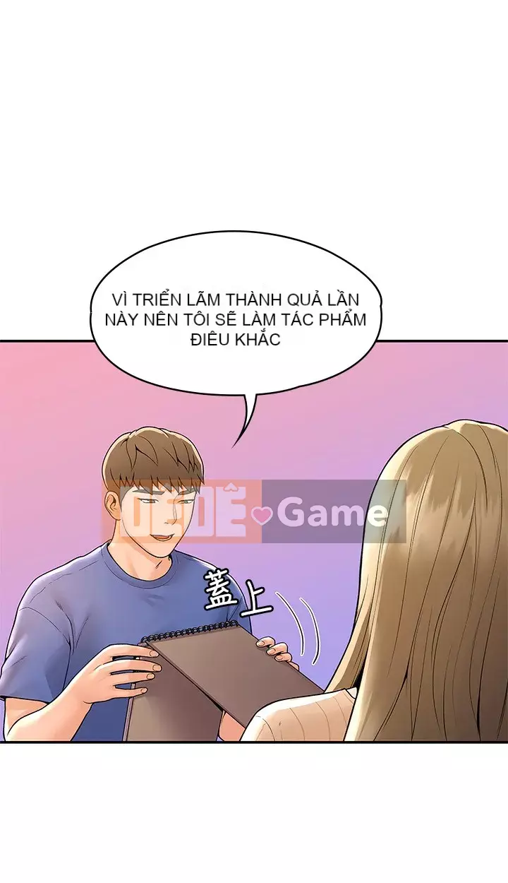 Kẹo mút đại học Chương 45