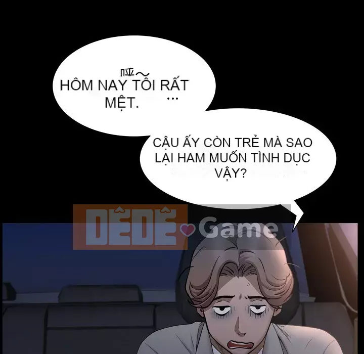 Một lần nghiện Chương 35-36