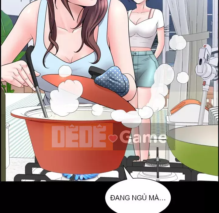 Một lần nghiện Chương 35-36