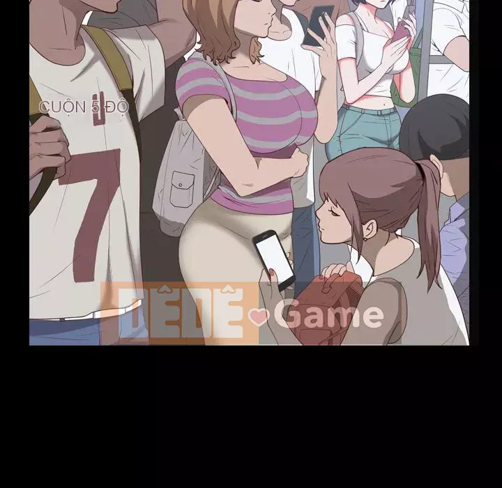 Một lần nghiện Chương 35-36