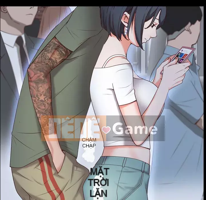 Một lần nghiện Chương 35-36