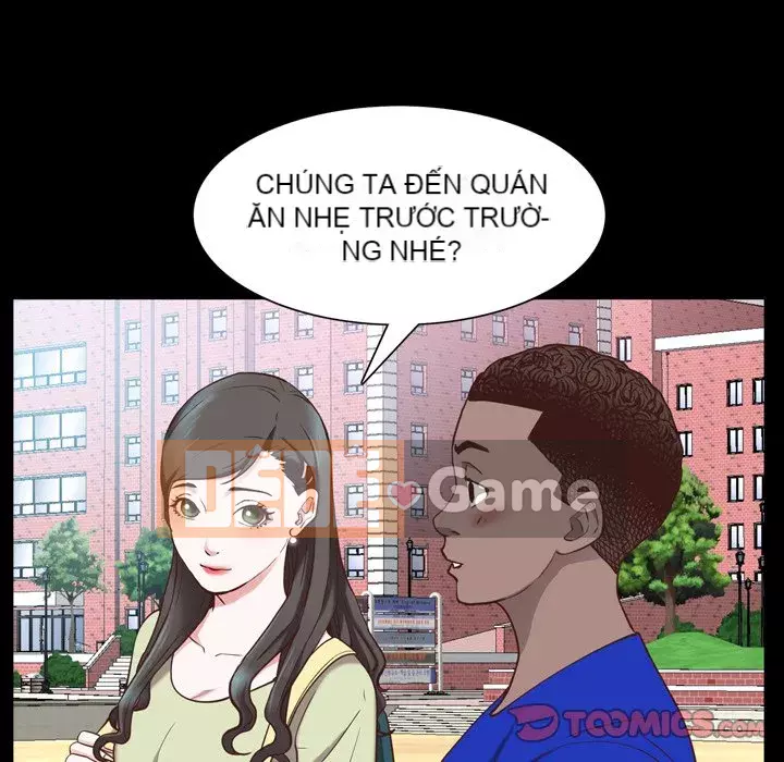 Một lần nghiện Chương 33-34