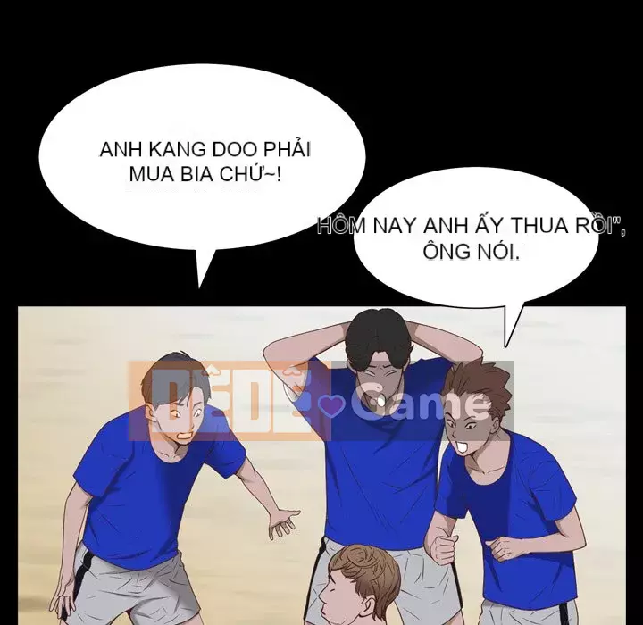 Một lần nghiện Chương 33-34