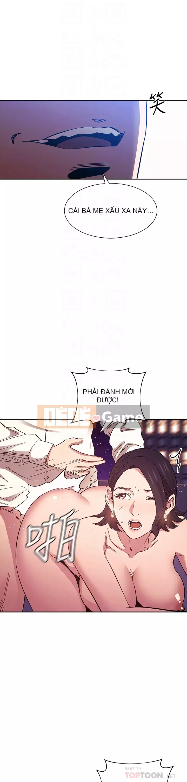 Mẹ của bạn bè Chương 47-48