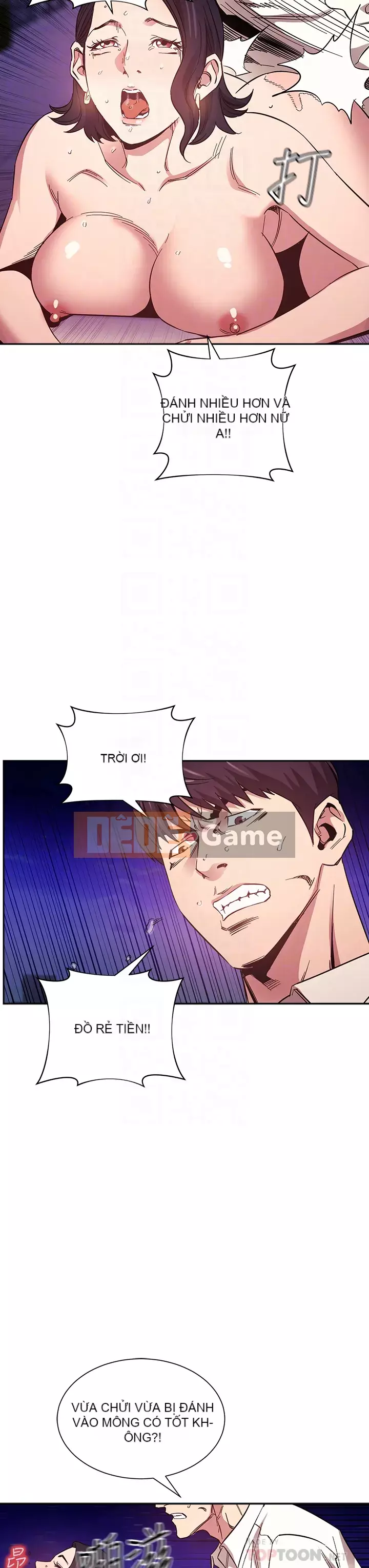 Mẹ của bạn bè Chương 47-48