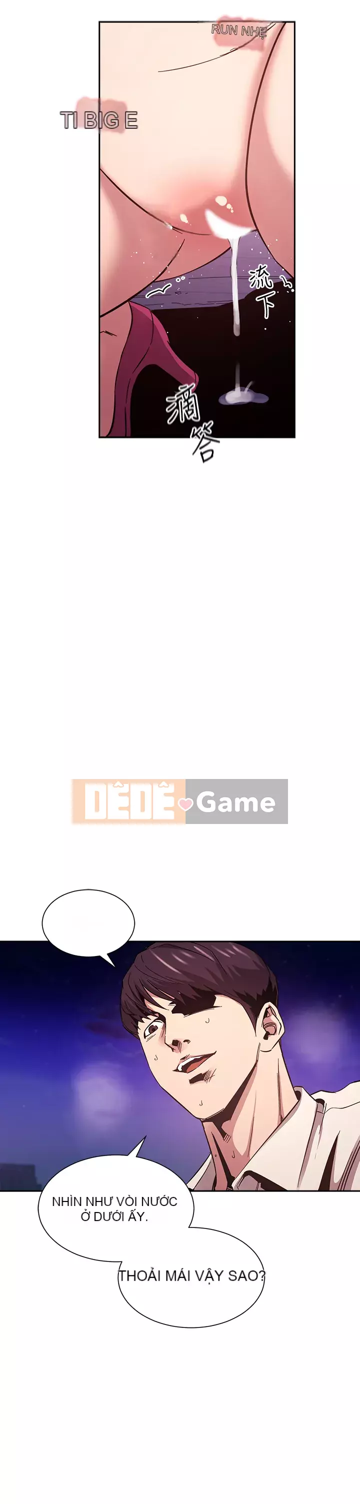 Mẹ của bạn bè Chương 47-48