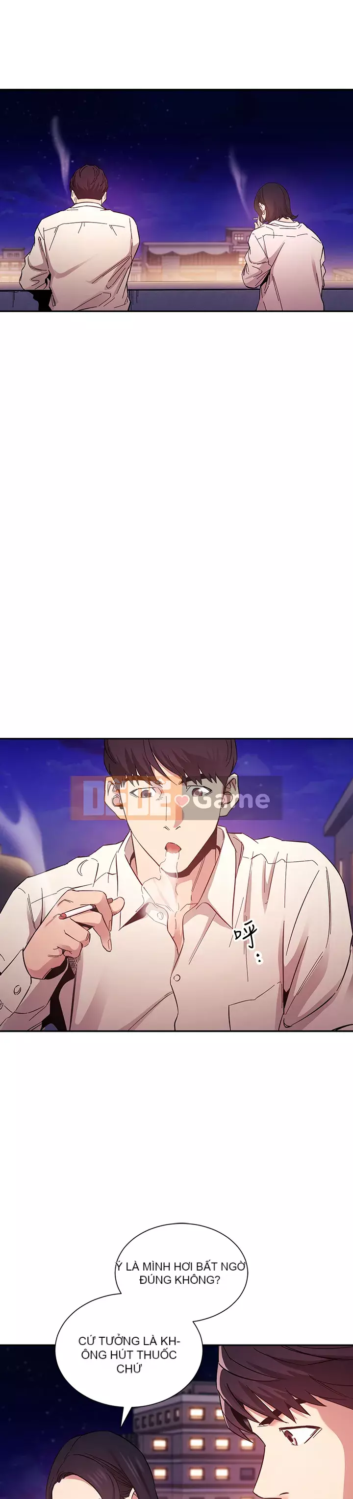 Mẹ của bạn bè Chương 47-48