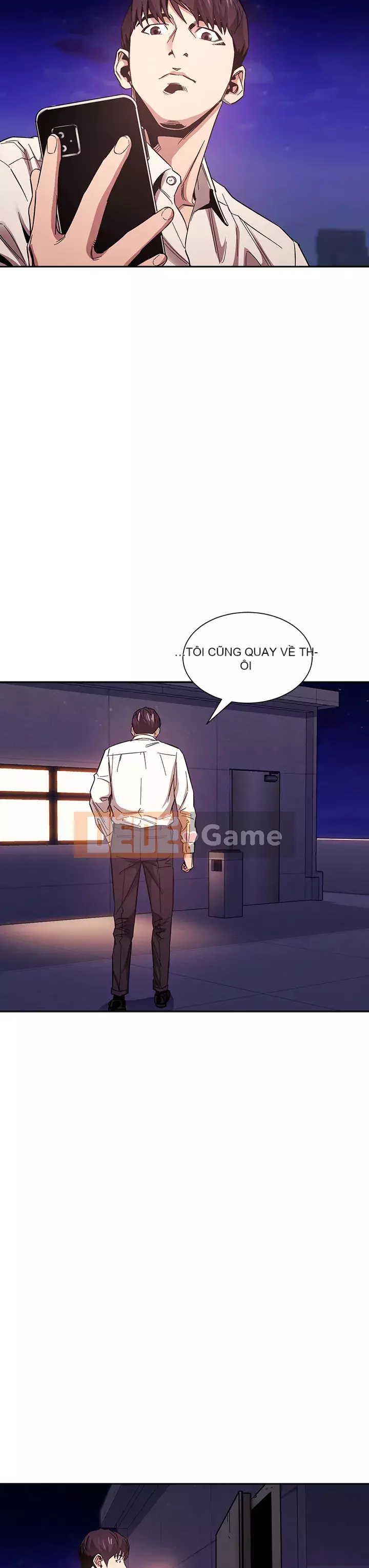 Mẹ của bạn bè Chương 47-48