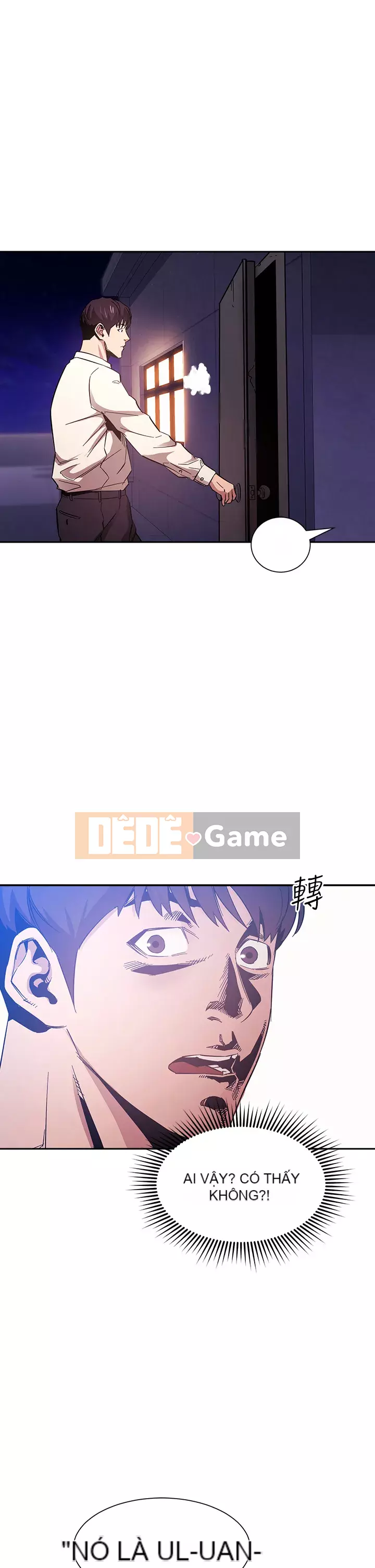 Mẹ của bạn bè Chương 47-48