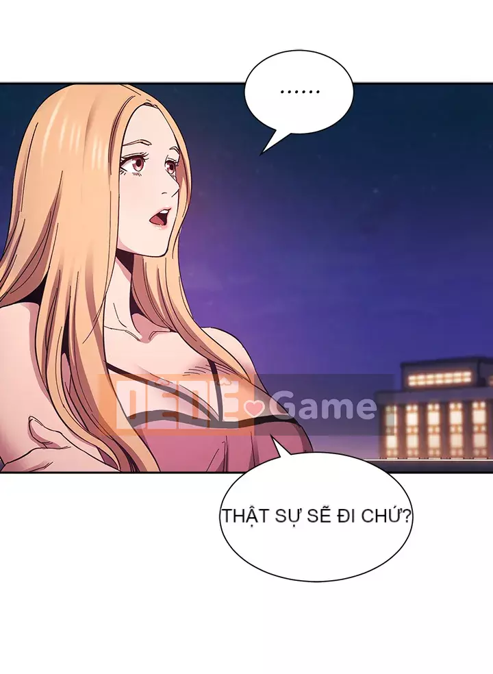 Mẹ của bạn bè Chương 47-48