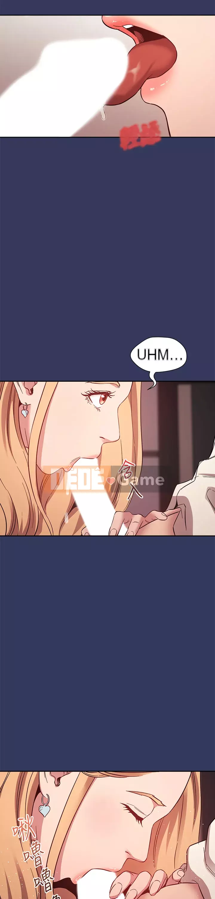 Mẹ của bạn bè Chương 47-48