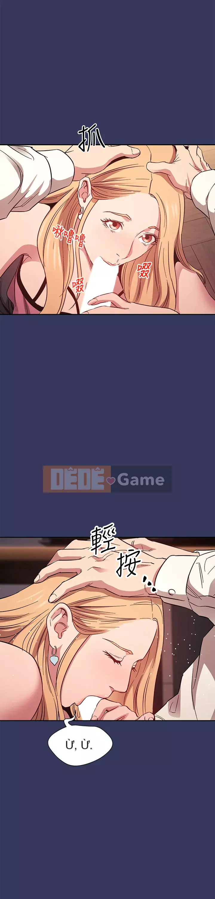 Mẹ của bạn bè Chương 47-48