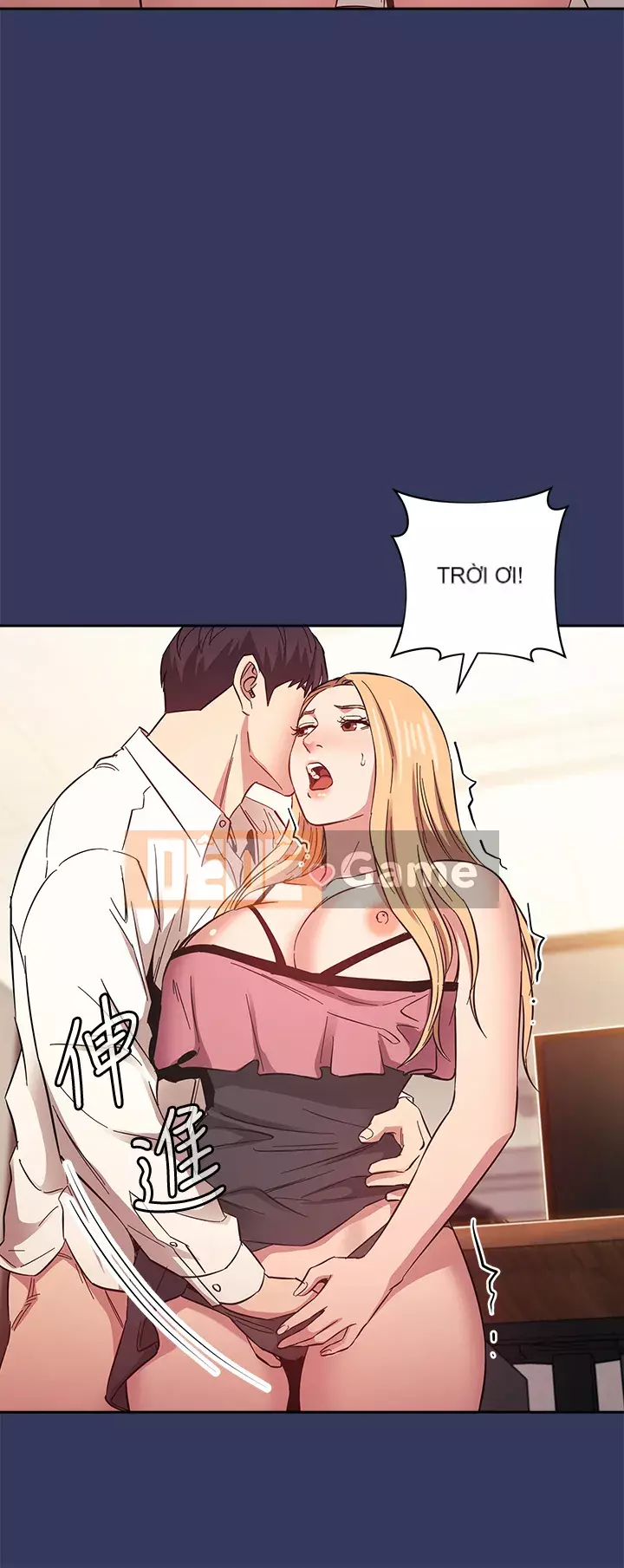 Mẹ của bạn bè Chương 47-48