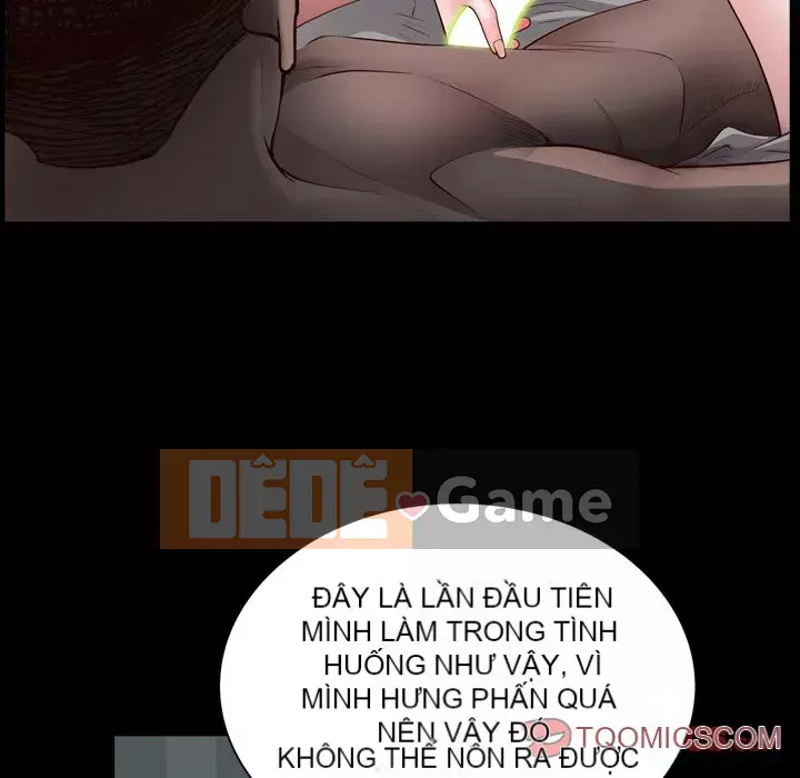 Một lần nghiện Chương 31-32