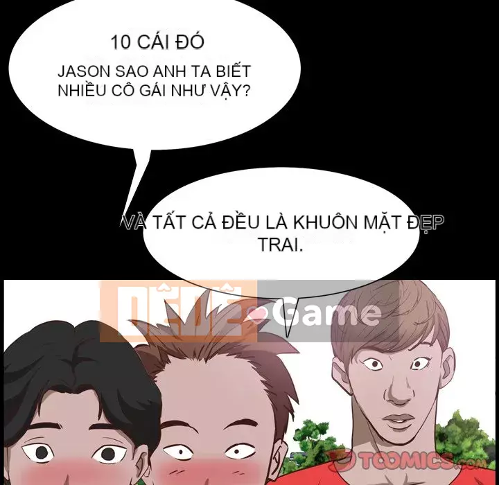 Một lần nghiện Chương 31-32